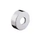 Hansgrohe-HG-Wandrosette-WAP-DAP-steel-96467800 gallery number 1